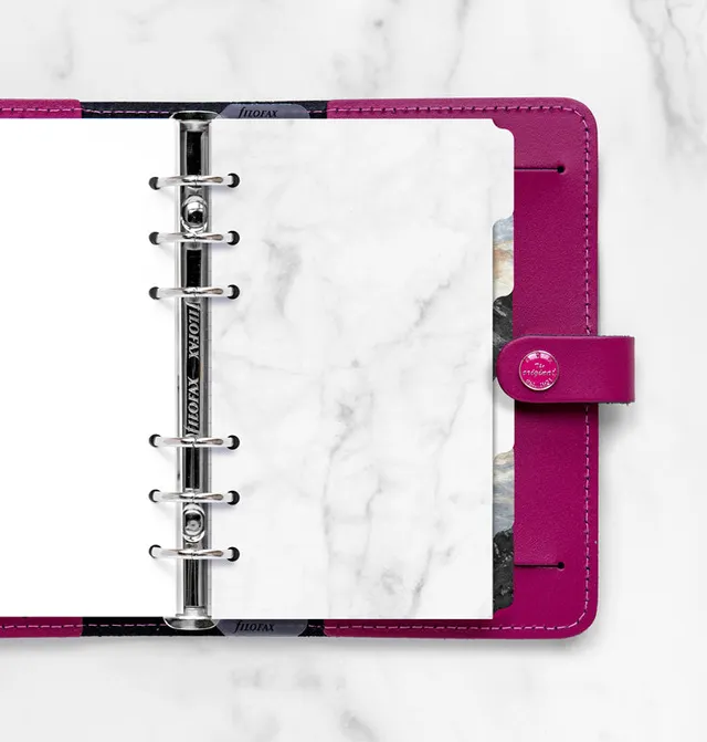 filofax-trennbl-tter-marble-personal-6er-set image 1