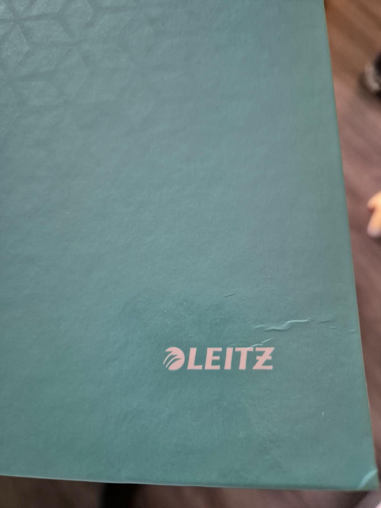 Halten was aus