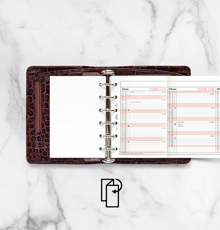 filofax-jahresplaner-deutsch-pocket-2026-leporello image 4