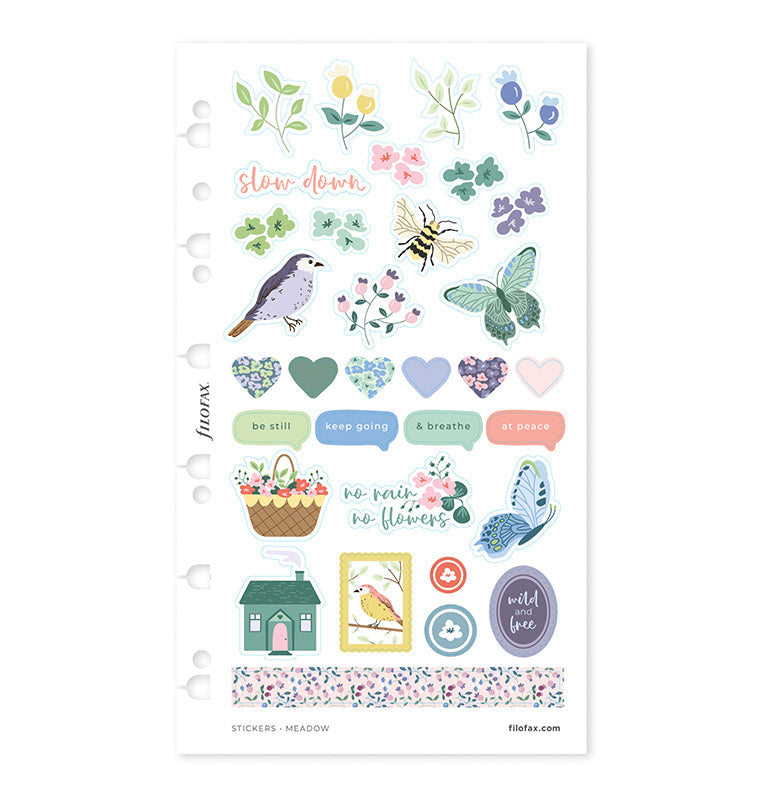 filofax-meadow-sticker-set-planer-sticker-f-r-a5-personal-organiser-und-clipbook image 2