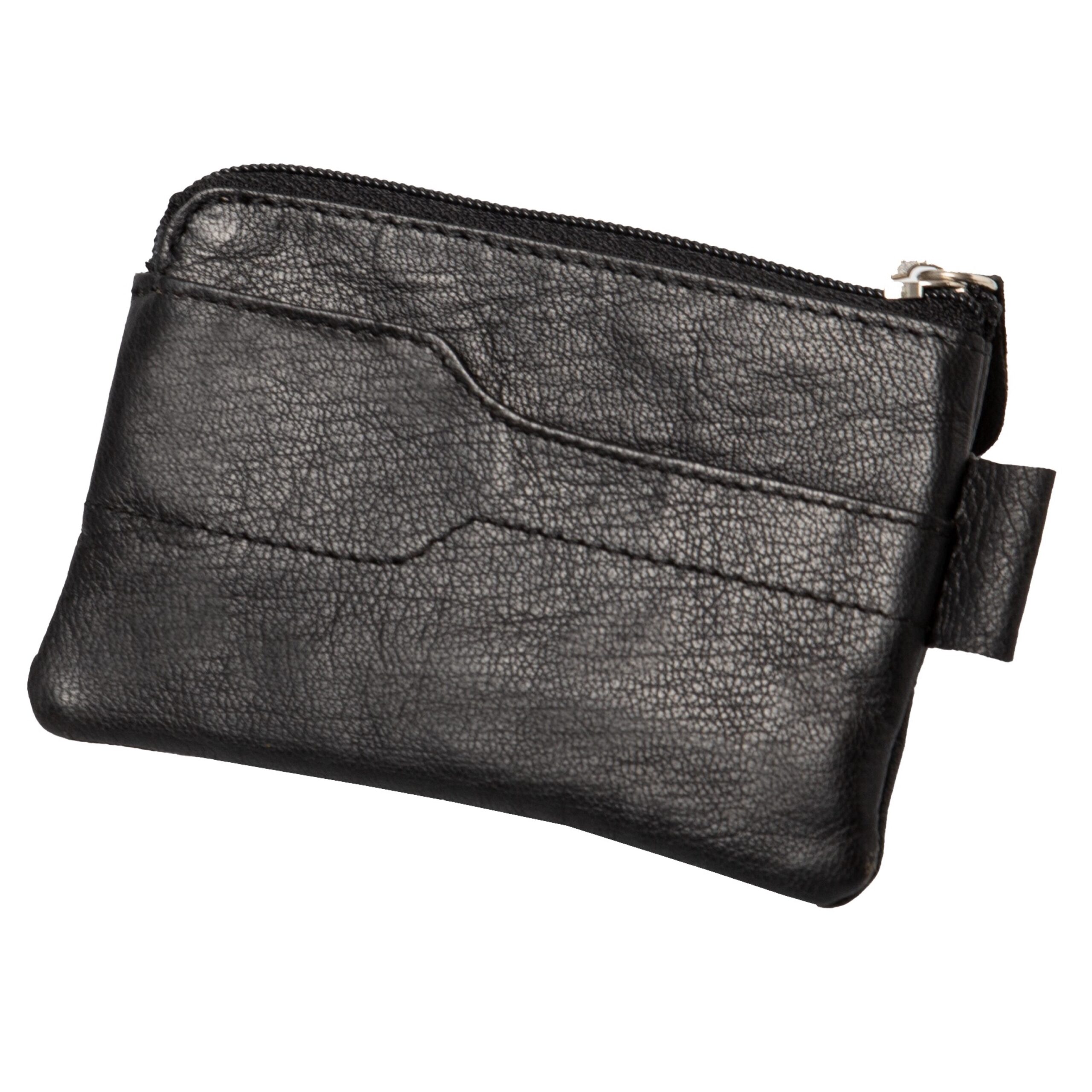 alassio-schl-sseletui-schwarz-leder-7-5-x-10-x-1-cm-mit-rei-verschluss image 2