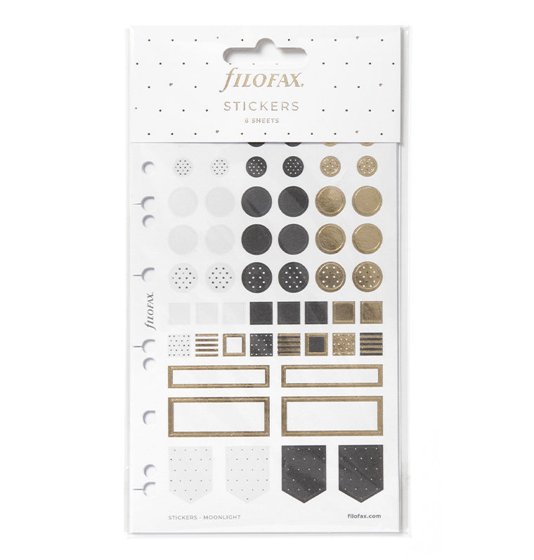 filofax-moonlight-sticker-set-6-b-gen-f-r-personal-a5 image 4