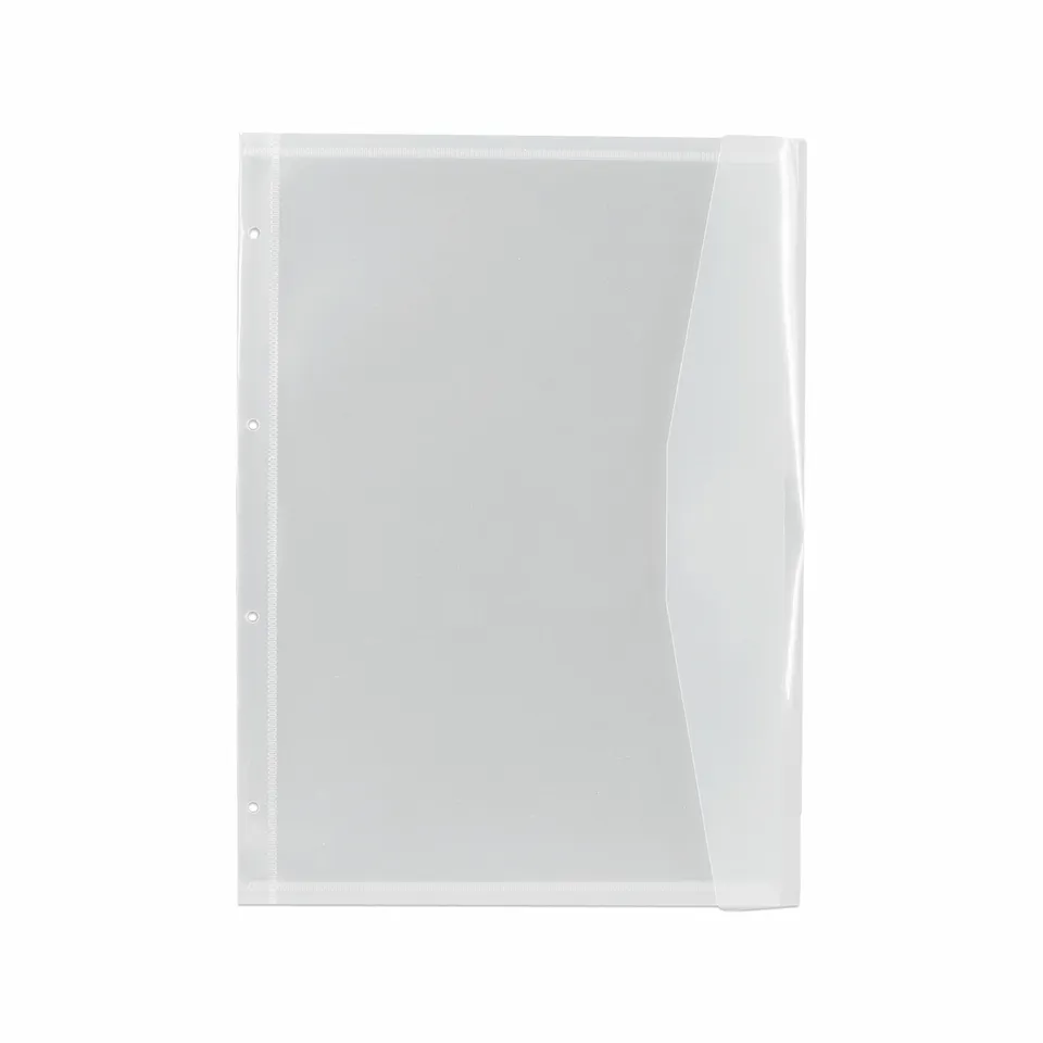 alassio-dokumentenh-lle-din-a4-cremona-transparent-5-blatt image 1