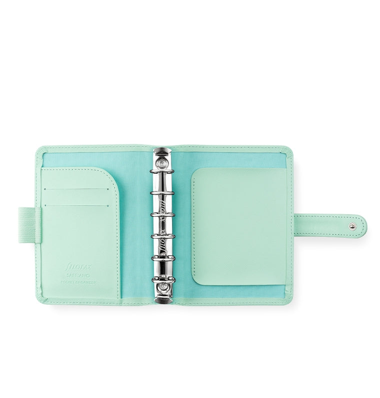 filofax-saffiano-pocket-organiser-3 image 3