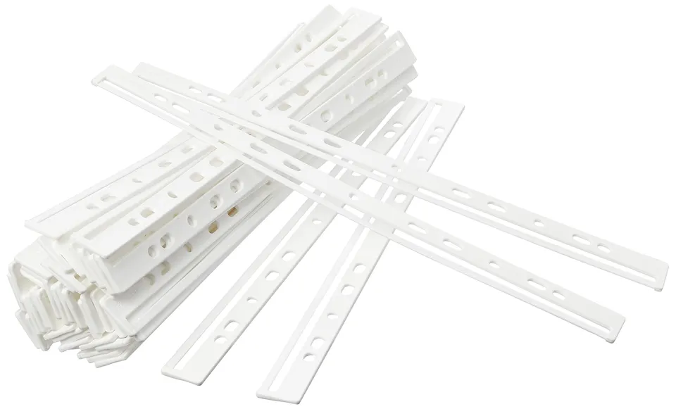 durable-ordnungsschienen-a4-wei-50-st-ck-abheftvorrichtung-293502 image 1