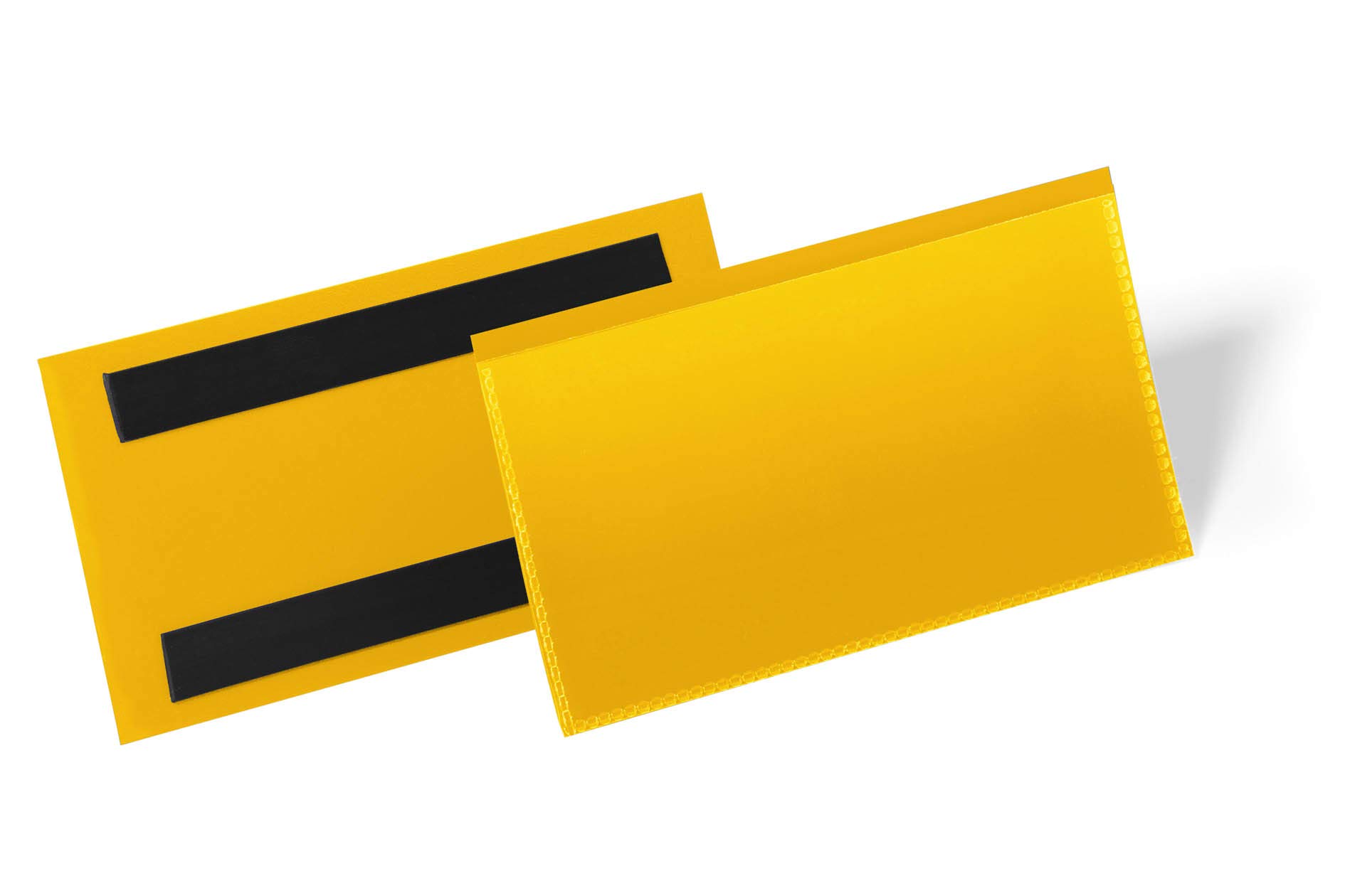 durable-magnetische-kennzeichnungstasche-a4-hoch-50-st-ck-gelb image 8