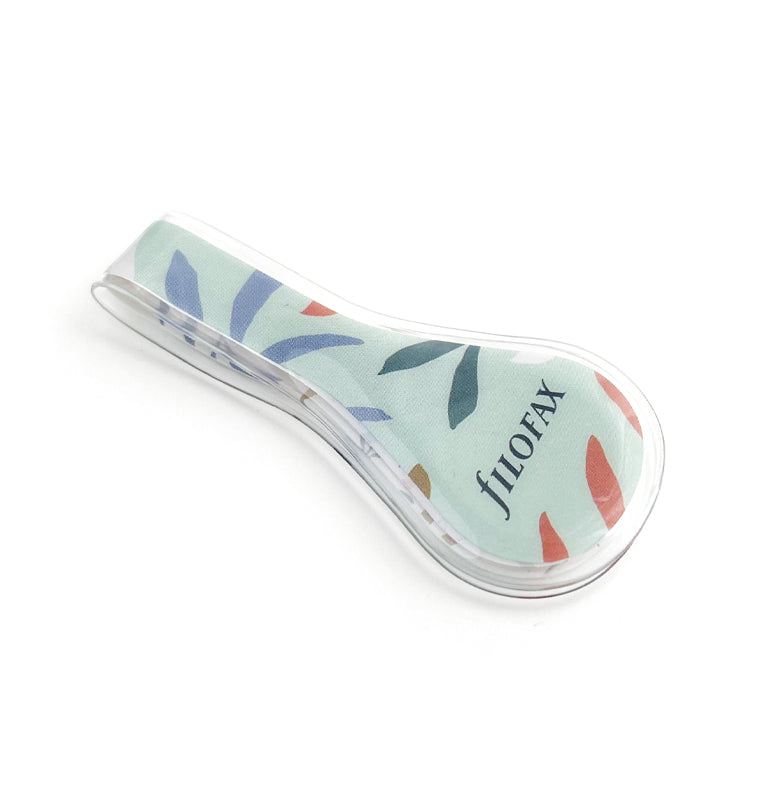 filofax-botanical-magnetic-clip-gro-sale image 2