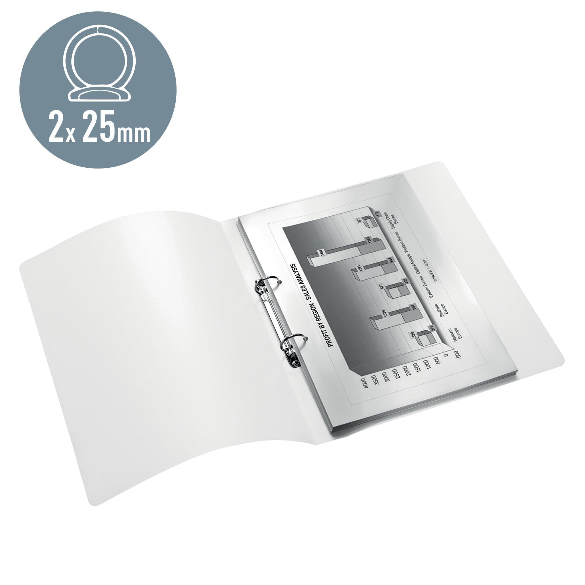 leitz-wow-ringbuch-a4-pp-2-ringe-25-mm-blau-metallic image 4