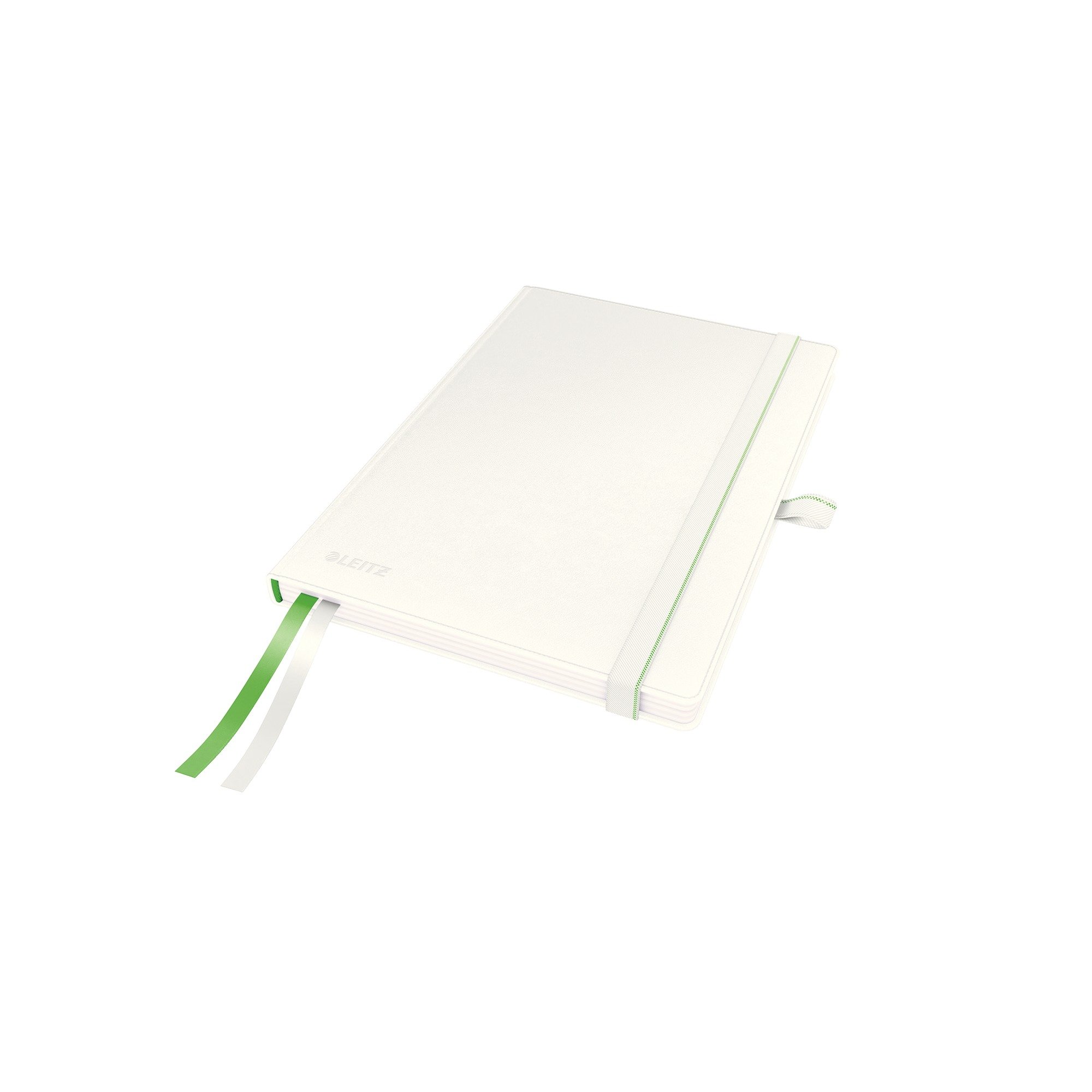 leitz-complete-notizbuch-44720001-a4-liniert-wei image 4