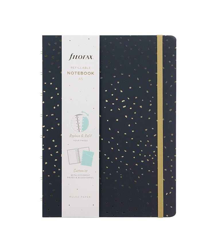 filofax-confetti-a5-nachf-llbares-notizbuch-spiralbindung image 5