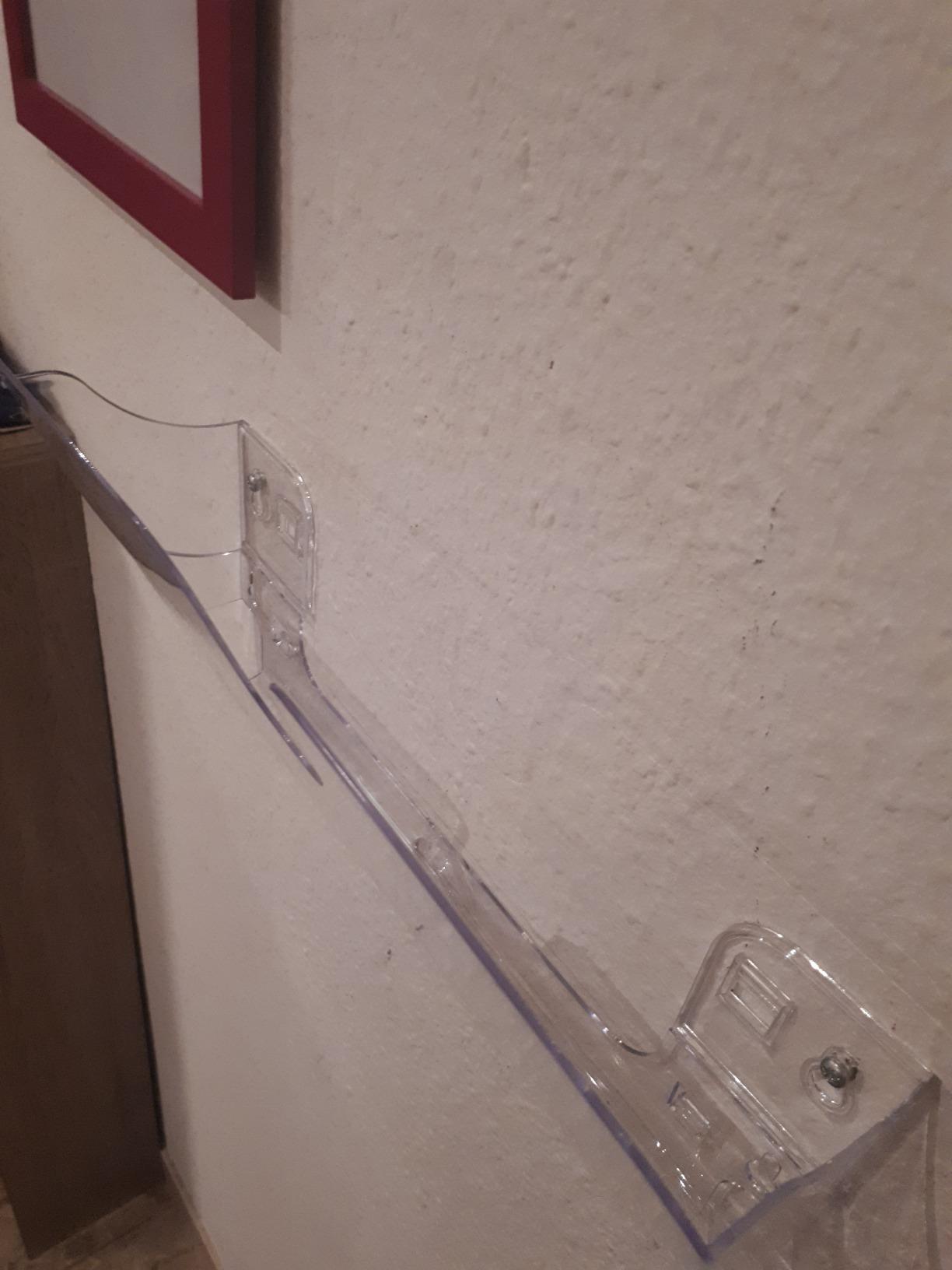 Gute Halter für wenig Geld