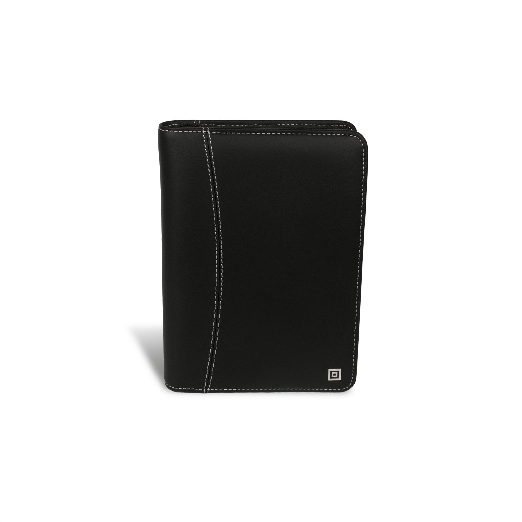 time-system-compact-montana-ringbuch-schwarz-mit-rei-verschluss image 2