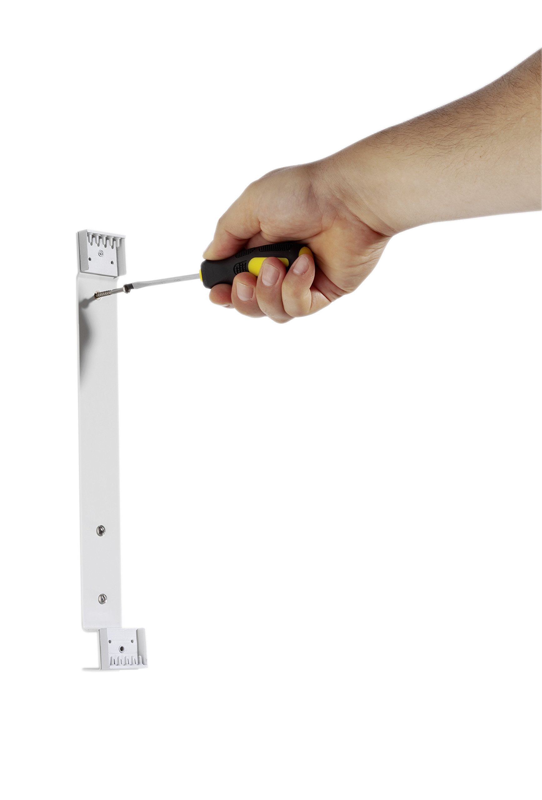 durable-vario-wall-5-wand-sichttafelsystem-a4-5-tafeln-rot-555103 image 4