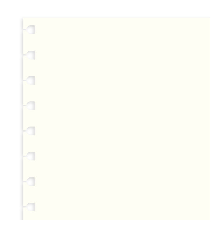 filofax-notebook-a4-nachf-llung-blanko-notizbuch-einlagen image 4