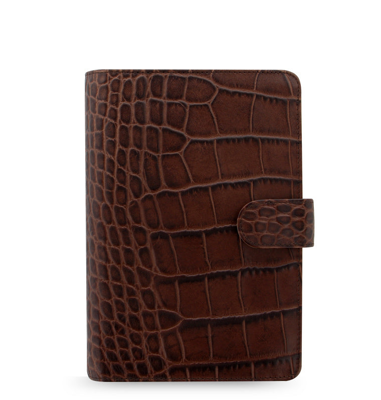 filofax-classic-croc-personal-organiser-kalbleder-mit-krokopr-gung image 7