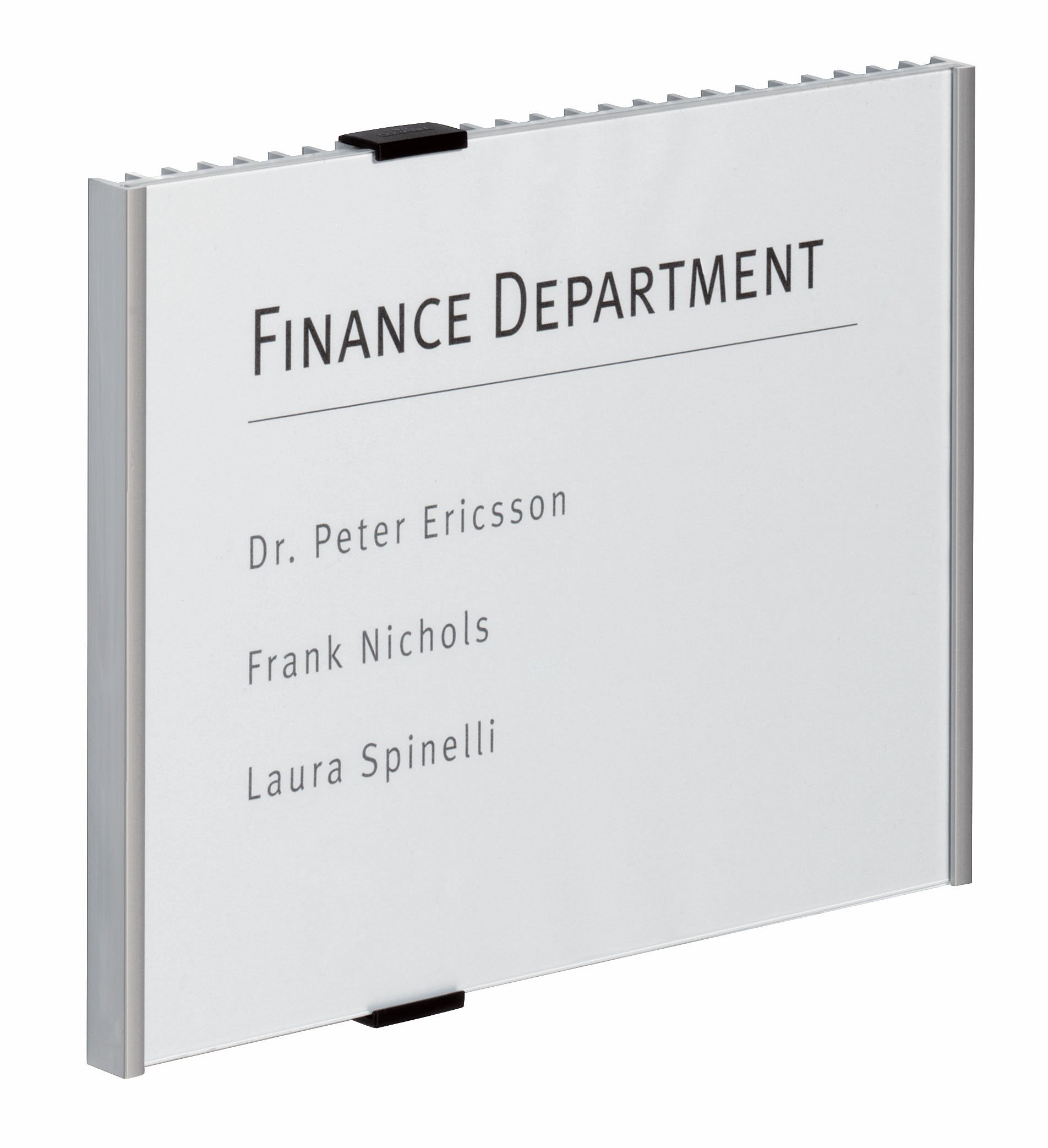 durable-info-sign-t-rschild-din-a5-metallic-silber-480523 image 6