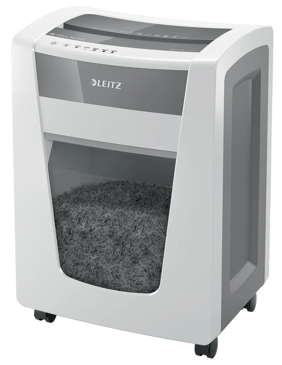 leitz-iq-office-pro-ultra-micro-cut-aktenvernichter image 1