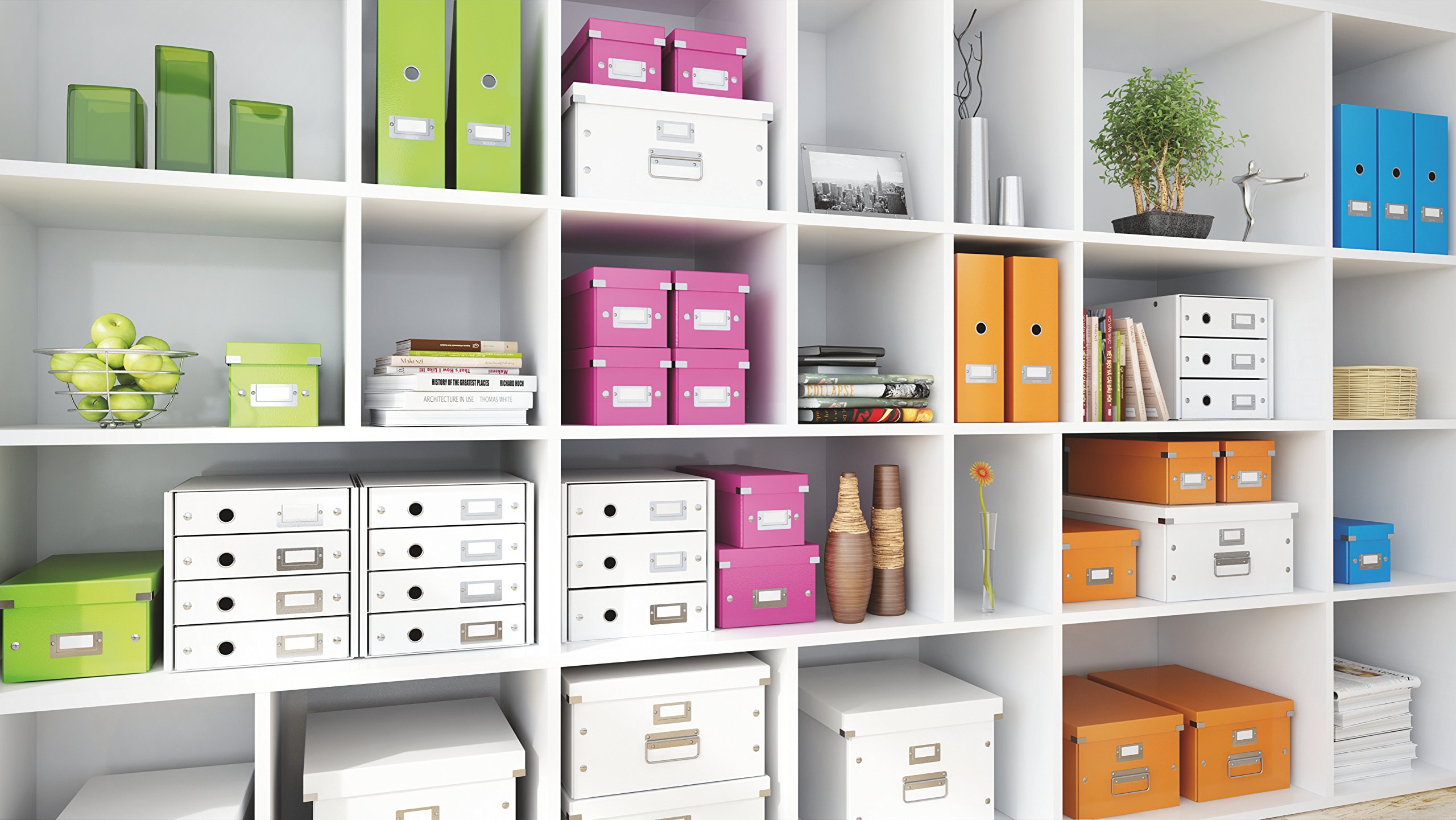 leitz-click-store-aufbewahrungsbox-cube-gro-gr-n-32x31x36-cm image 3