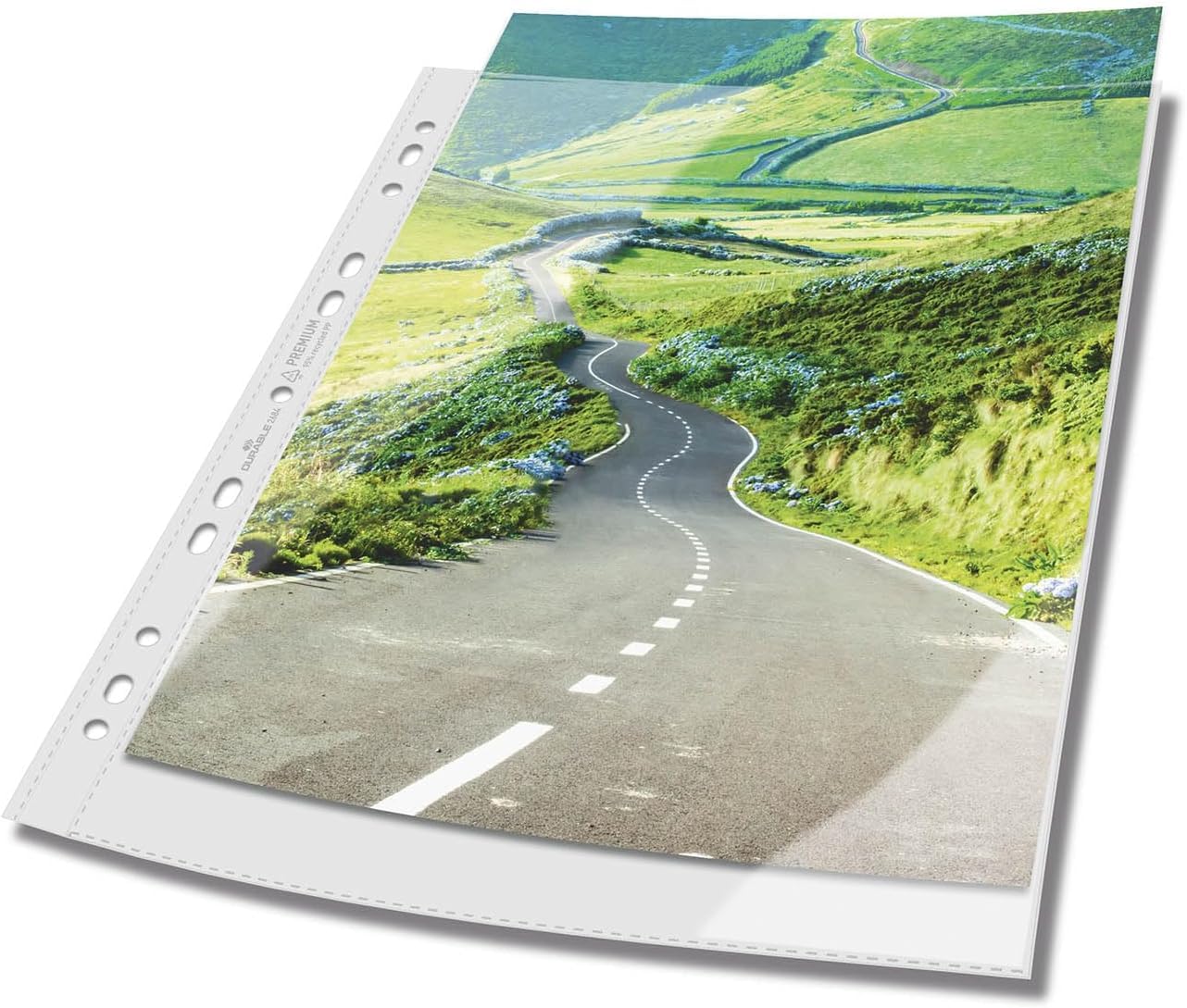 durable-prospekth-llen-a4-transparent-100-st-ck-rpp-80-my-oben-offen image 3
