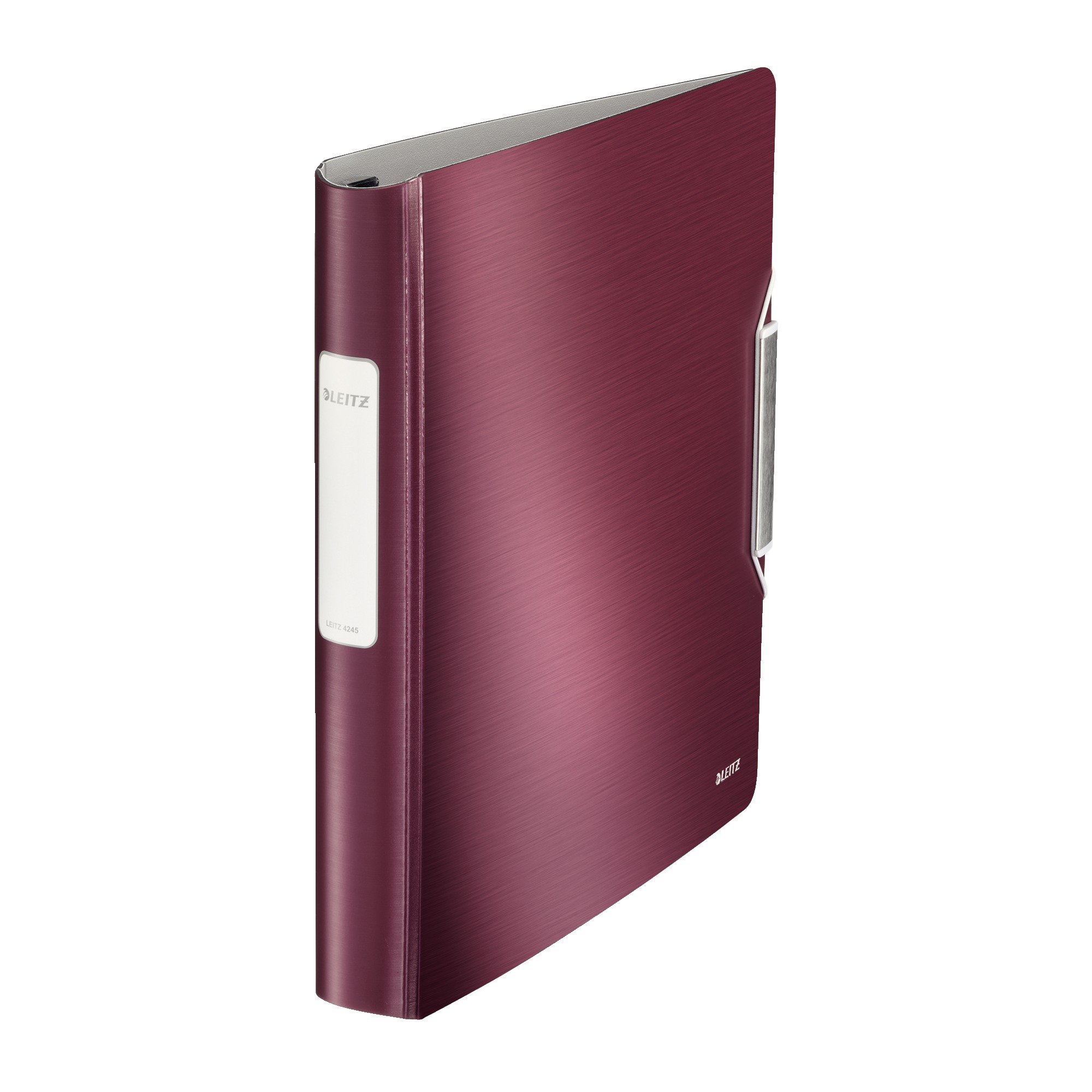 leitz-style-active-ringbuch-a4-4-ringe-30-mm-titanblau-pp image 3