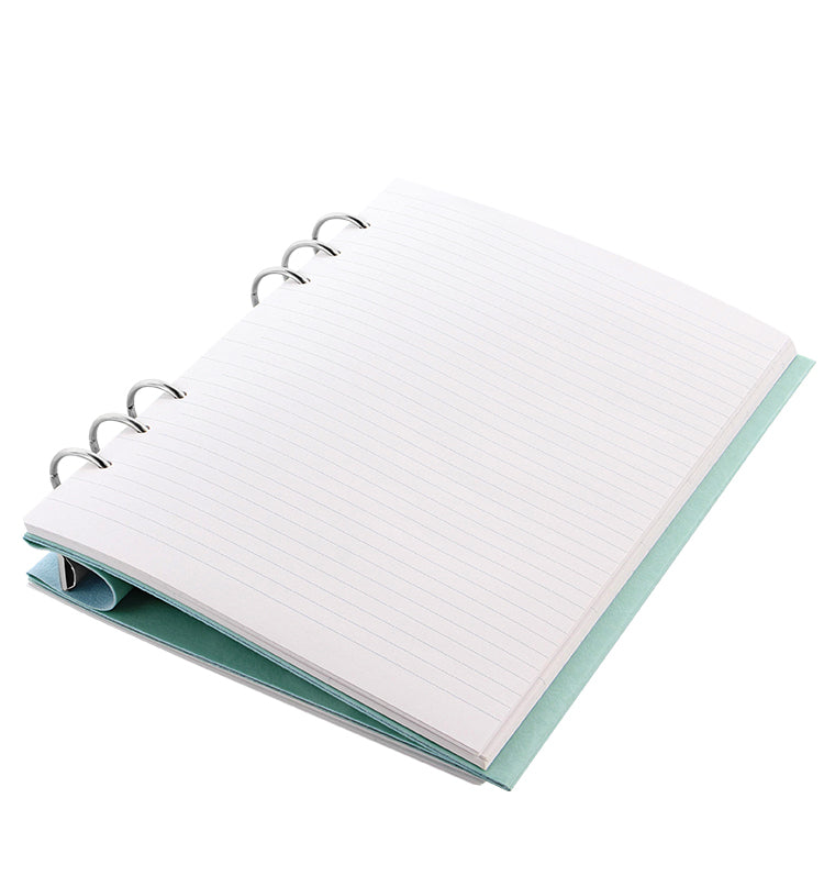 filofax-clipbook-classic-pastels-a5-organiser-mit-clip-mechanik image 4