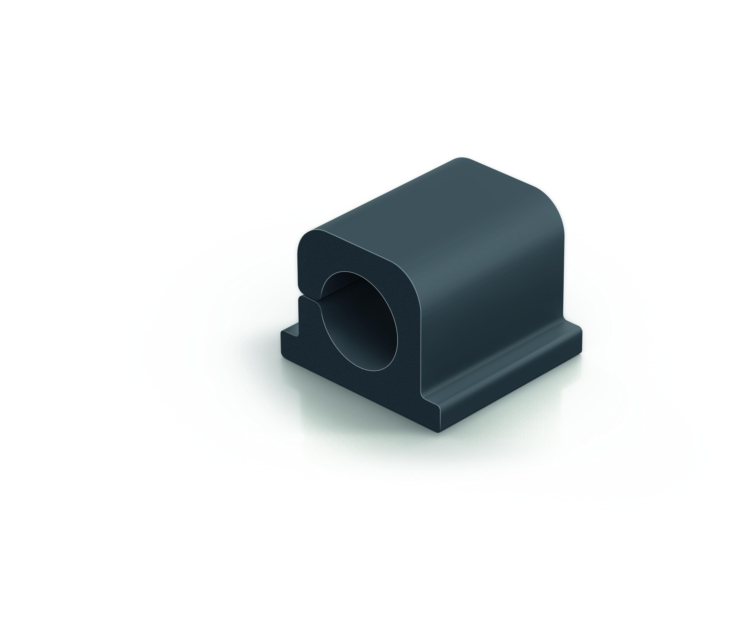 durable-cavoline-clip-pro-2-kabel-clips-selbstklebend-graphit-f-r-2-kabel-14-mm image 7