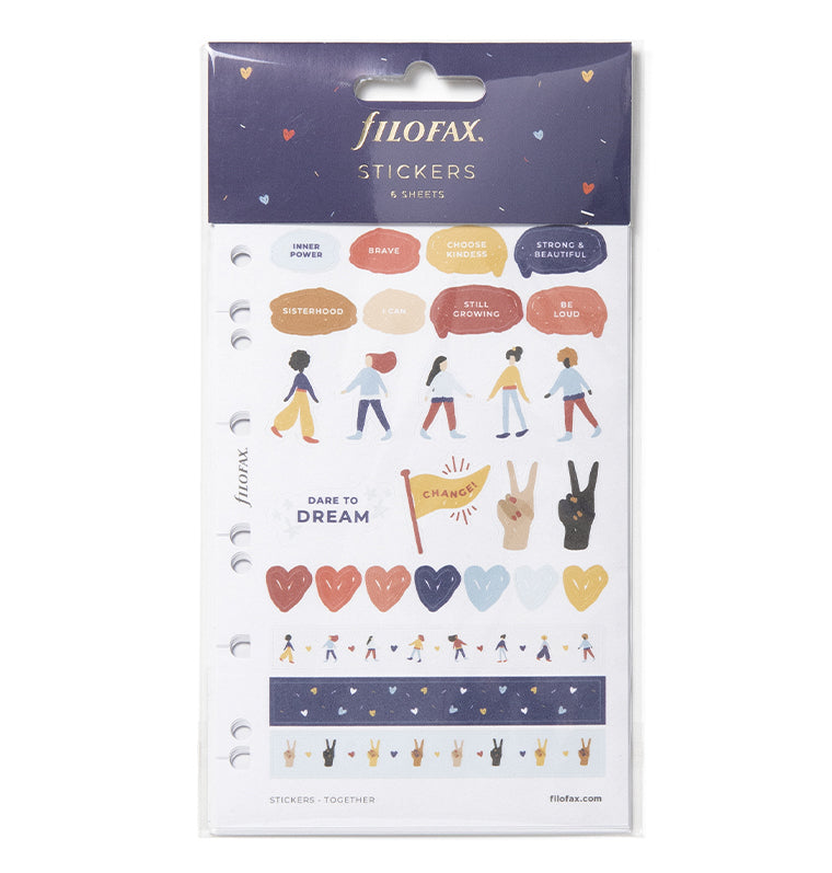 filofax-together-sticker-set-6-b-gen-f-r-personal-a5 image 6