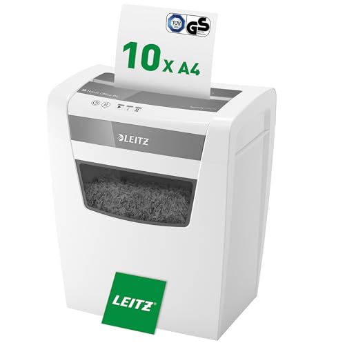 leitz-iq-slim-home-office-p4-aktenvernichter-partikelschnitt-23-l image 6