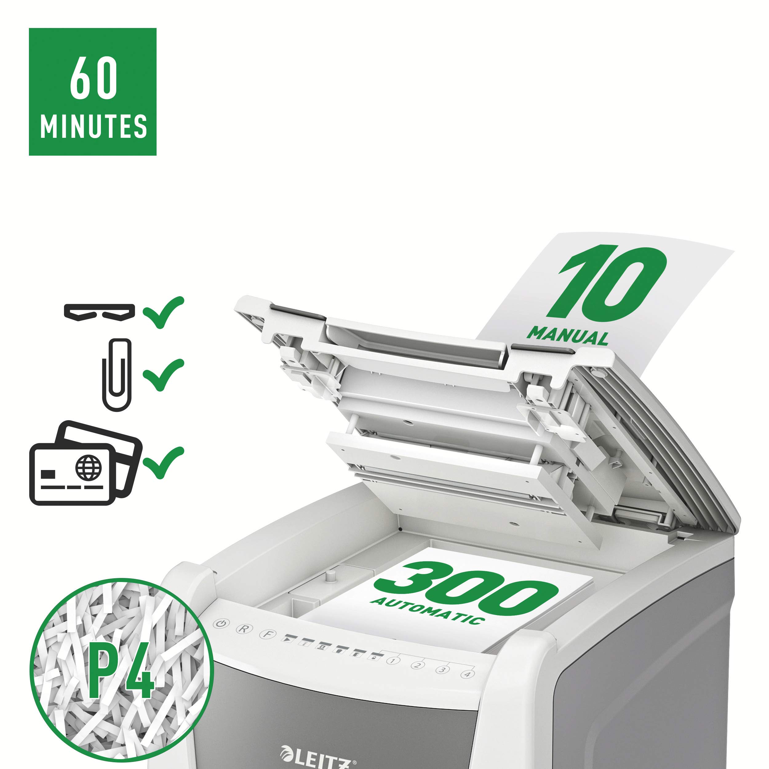 leitz-iq-autofeed-300-p4-aktenvernichter-mit-300-blatt-einzug image 3