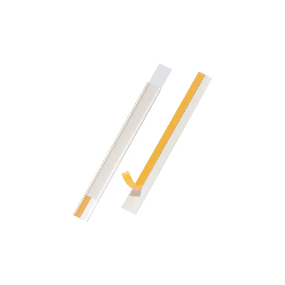 durable-scanfix-scannerschienen-200x20-mm-transparent-50-st-ck-802319 image 1