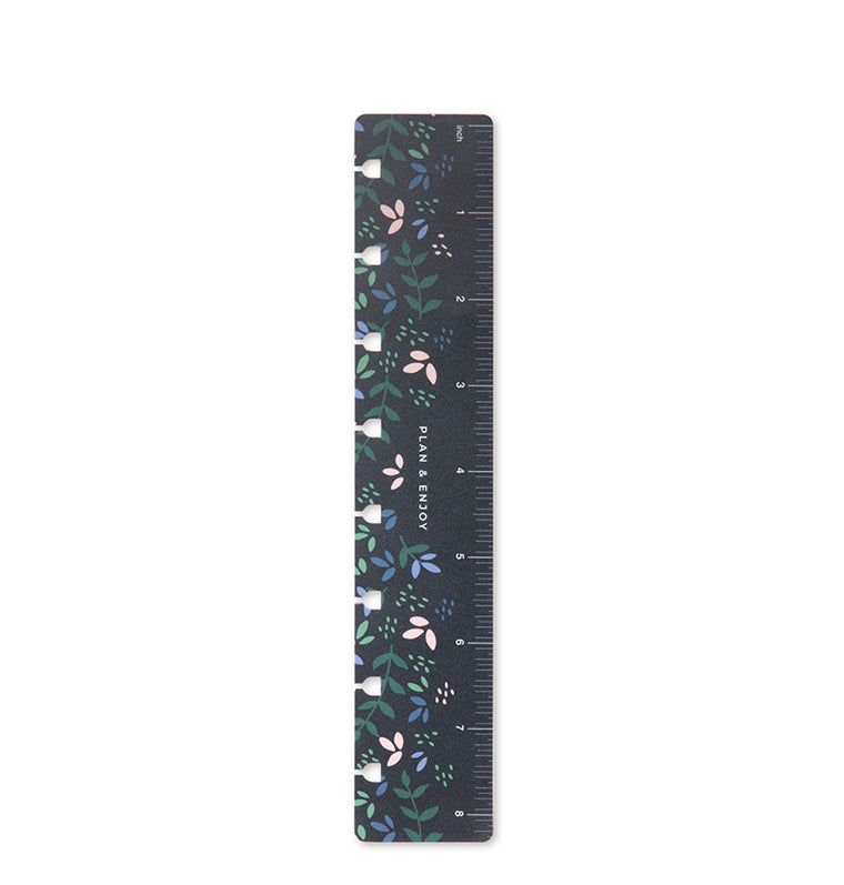 filofax-garden-lineal-lesezeichen-a5-f-r-nachf-llbares-notizbuch-sale image 3