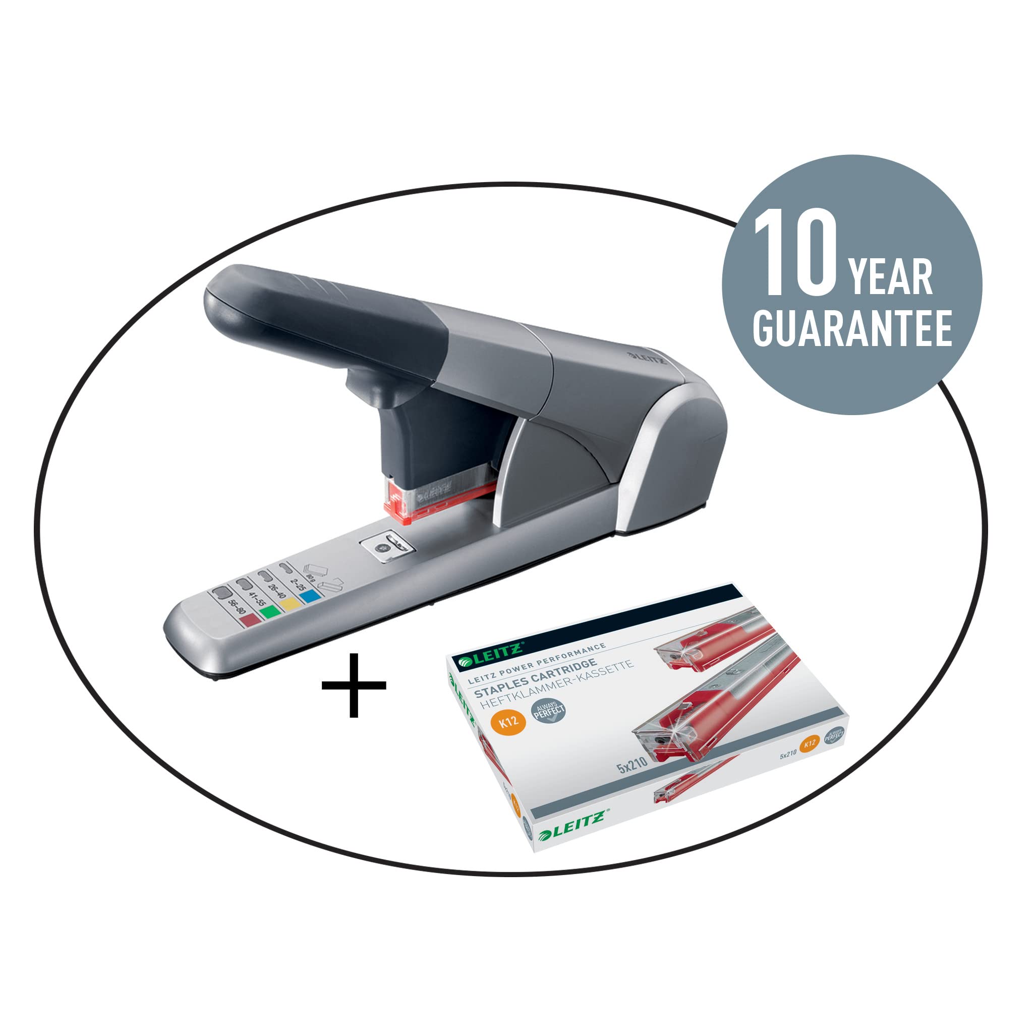 leitz-power-performance-k12-heftklammerkassetten-verzinkt-5x210-st-ck-55940000 image 4