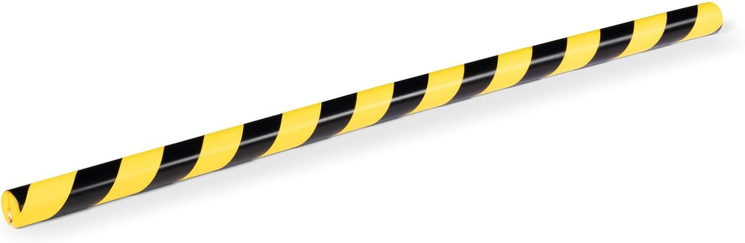 durable-duraline-kantenschutzprofil-e8-eckig-selbstklebend-5-st-ck-gelb-schwarz image 7