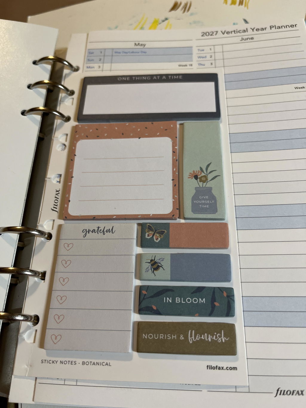 Wunderschön und praktisch
