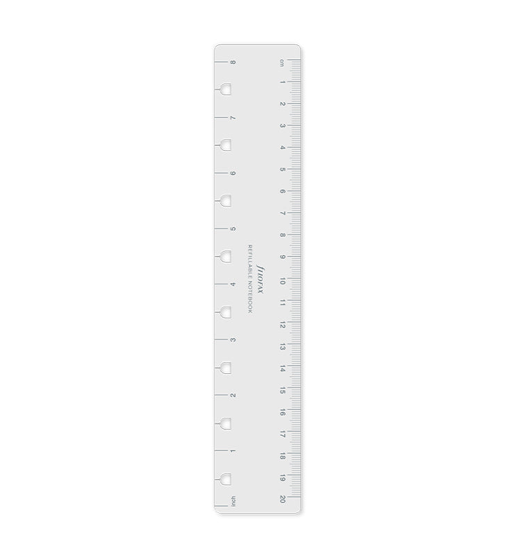 filofax-transparentes-lineal-lesezeichen-a5-f-r-nachf-llbares-notizbuch image 5