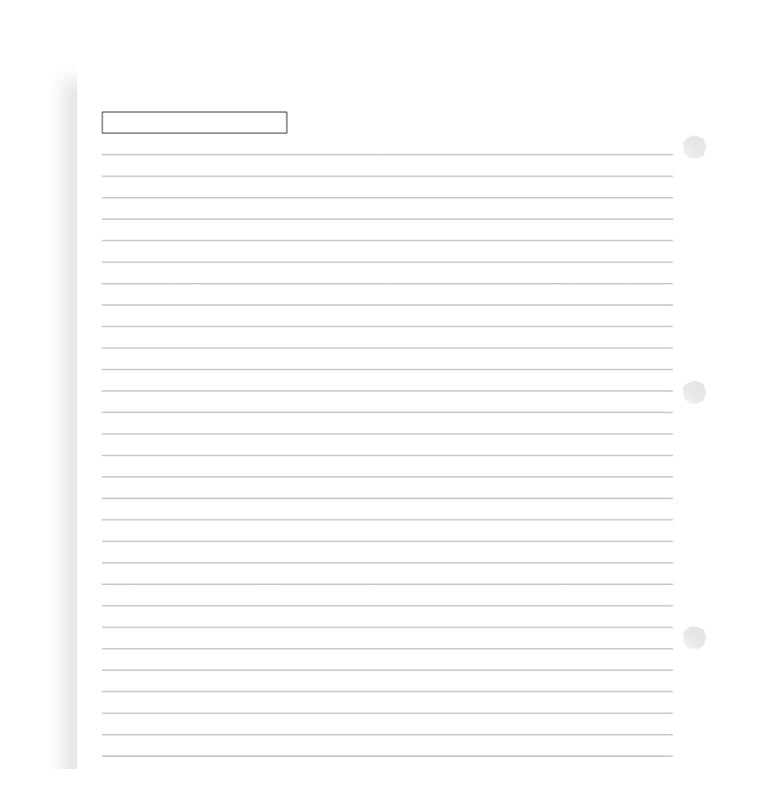filofax-notizpapier-wei-liniert-a4-einlagen-20-blatt image 4