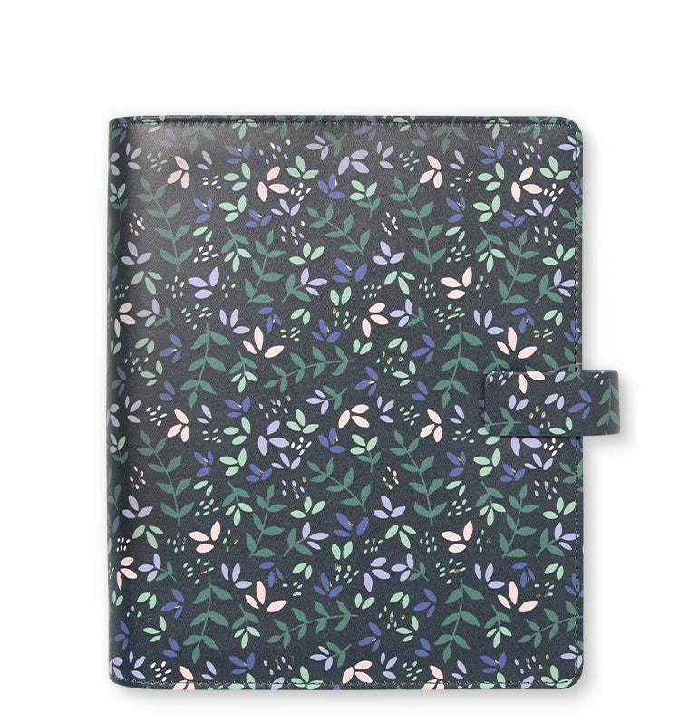 filofax-garden-a5-organiser-planer-mit-goldakzenten image 1