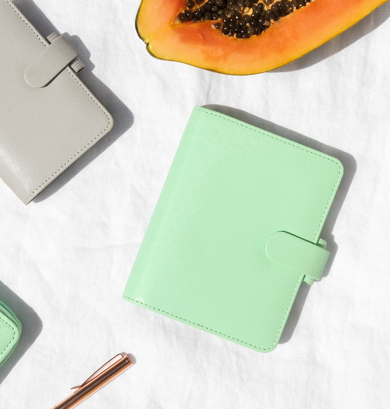filofax-saffiano-pocket-organiser-3 image 5