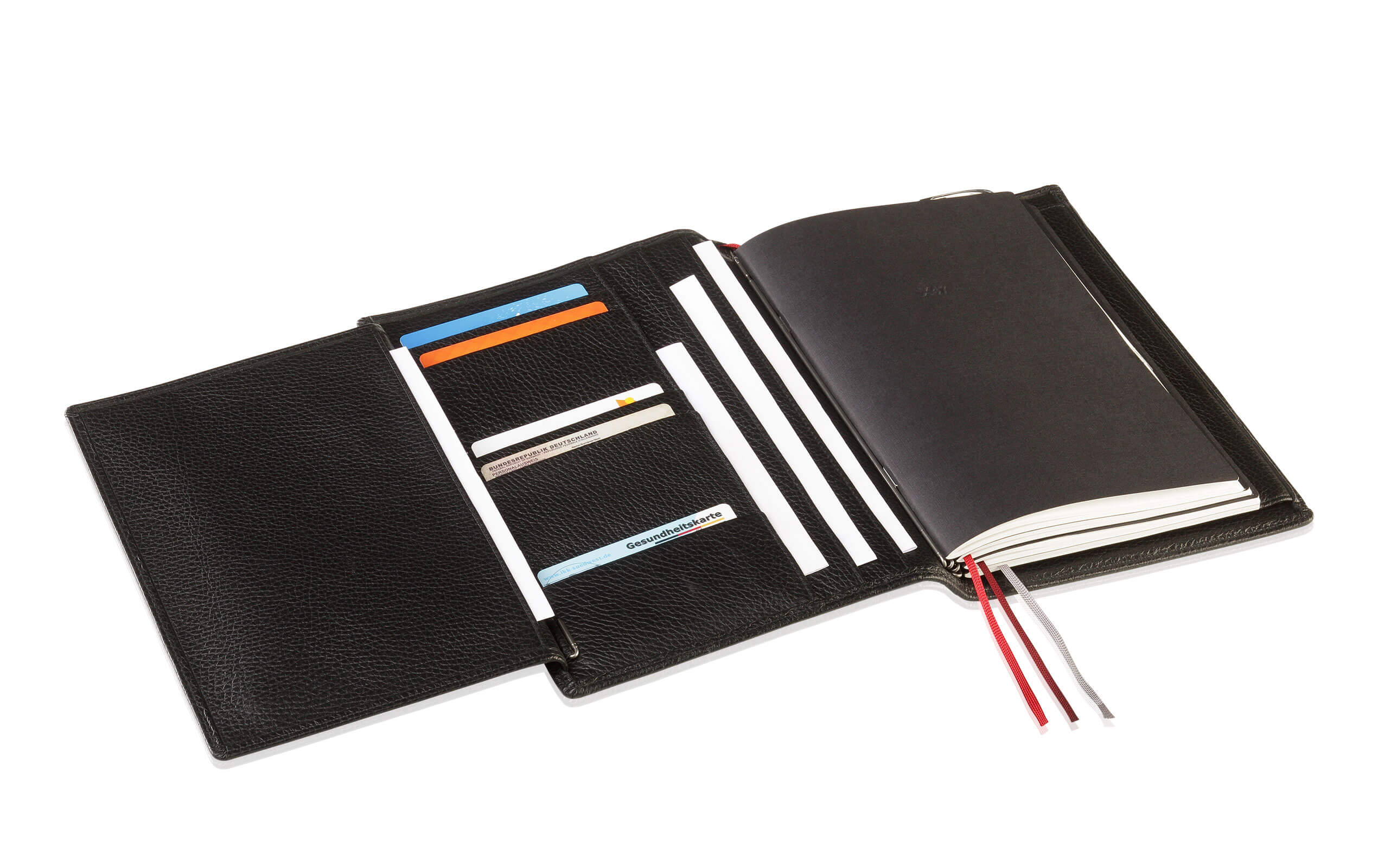 x47-timer-a5-l-leder-business-planer image 3
