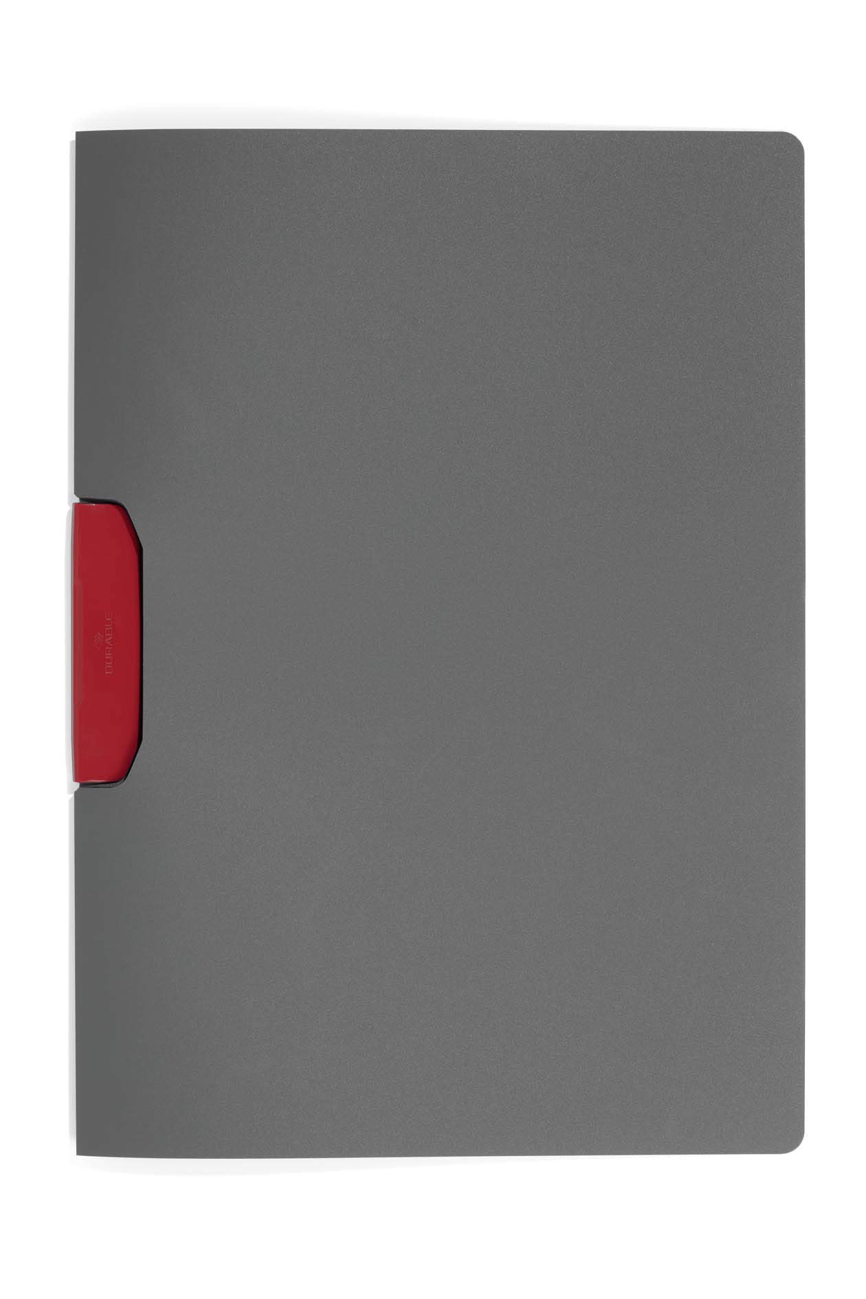 durable-duraswing-color-klemmmappe-a4-f-r-30-blatt-5-st-ck-anthrazit-mit-farbige image 2