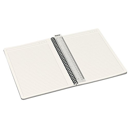 leitz-office-collegeblock-a4-liniert-karton-einband-gelb-46480015 image 4