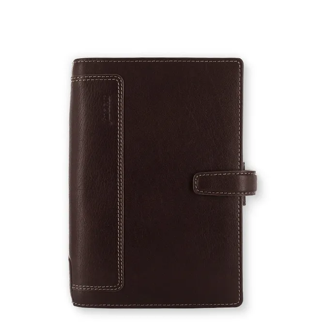 filofax-holborn-personal-organiser-leder-schwarz image 1