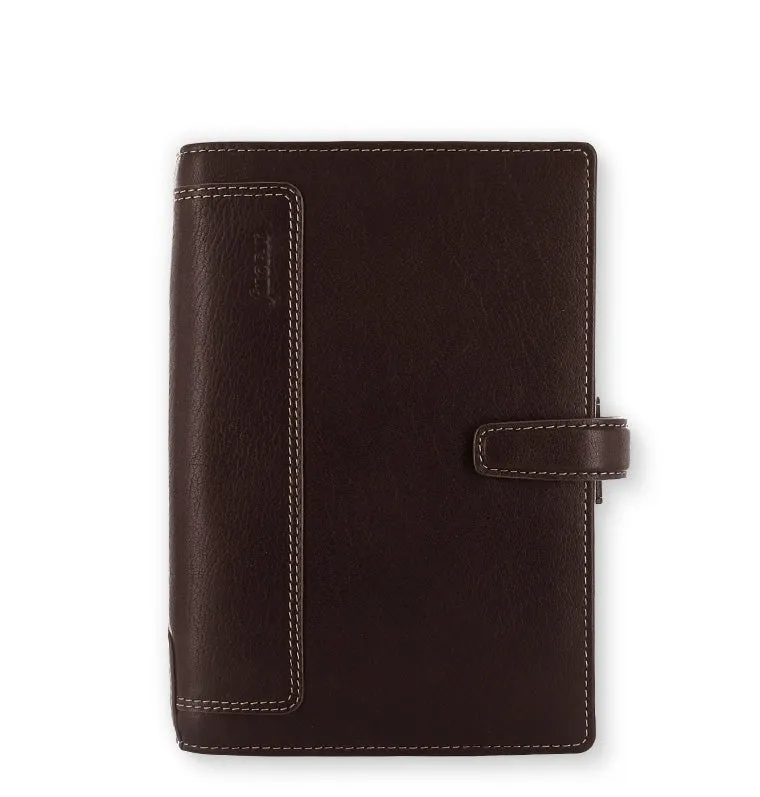 filofax-holborn-personal-organiser-leder-schwarz image 1