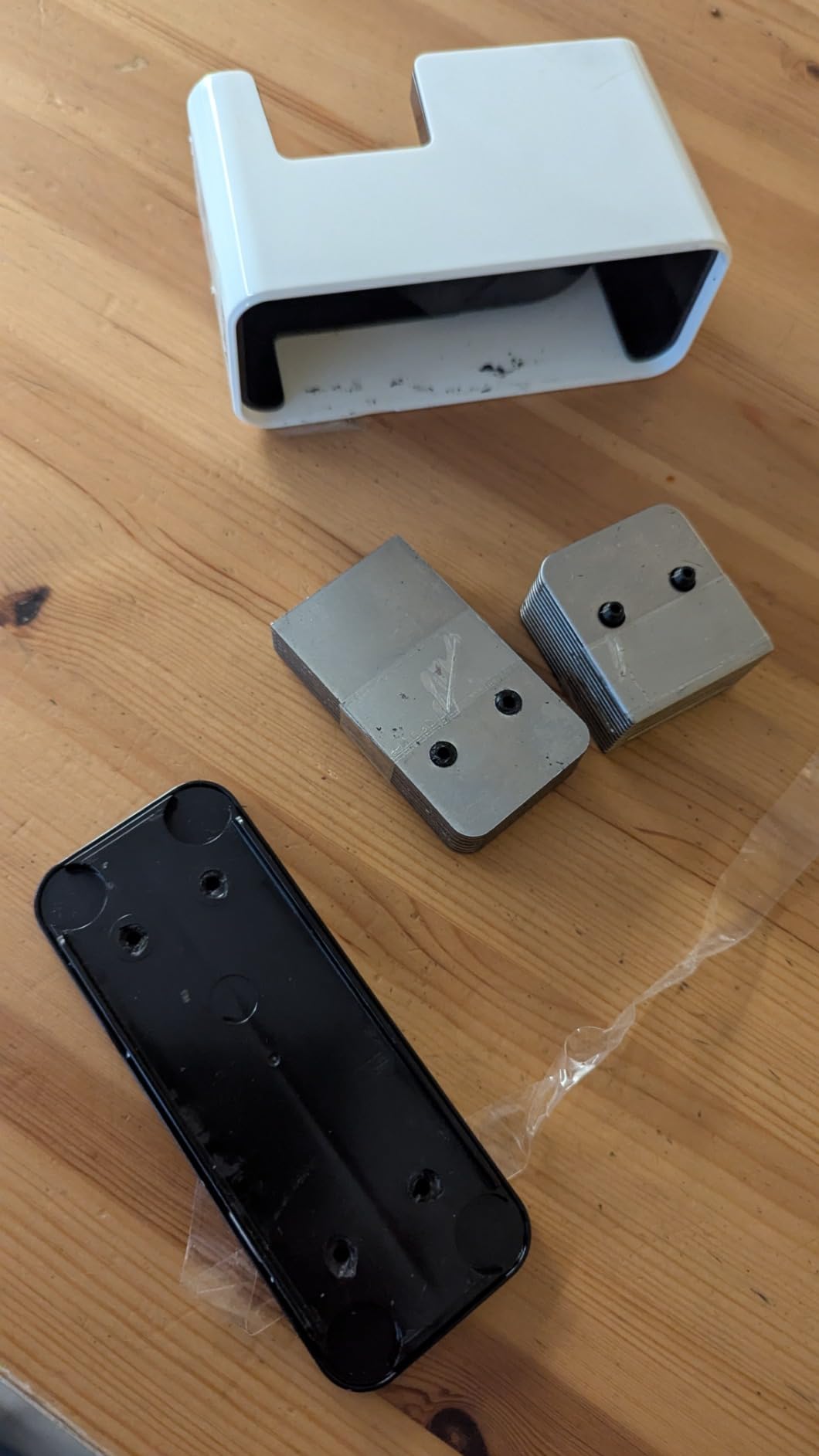 Büro-Upgrade