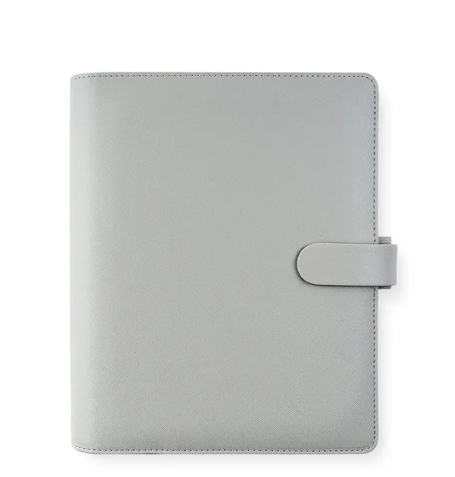 filofax-saffiano-a5-organiser-kunstleder-business-planer image 1