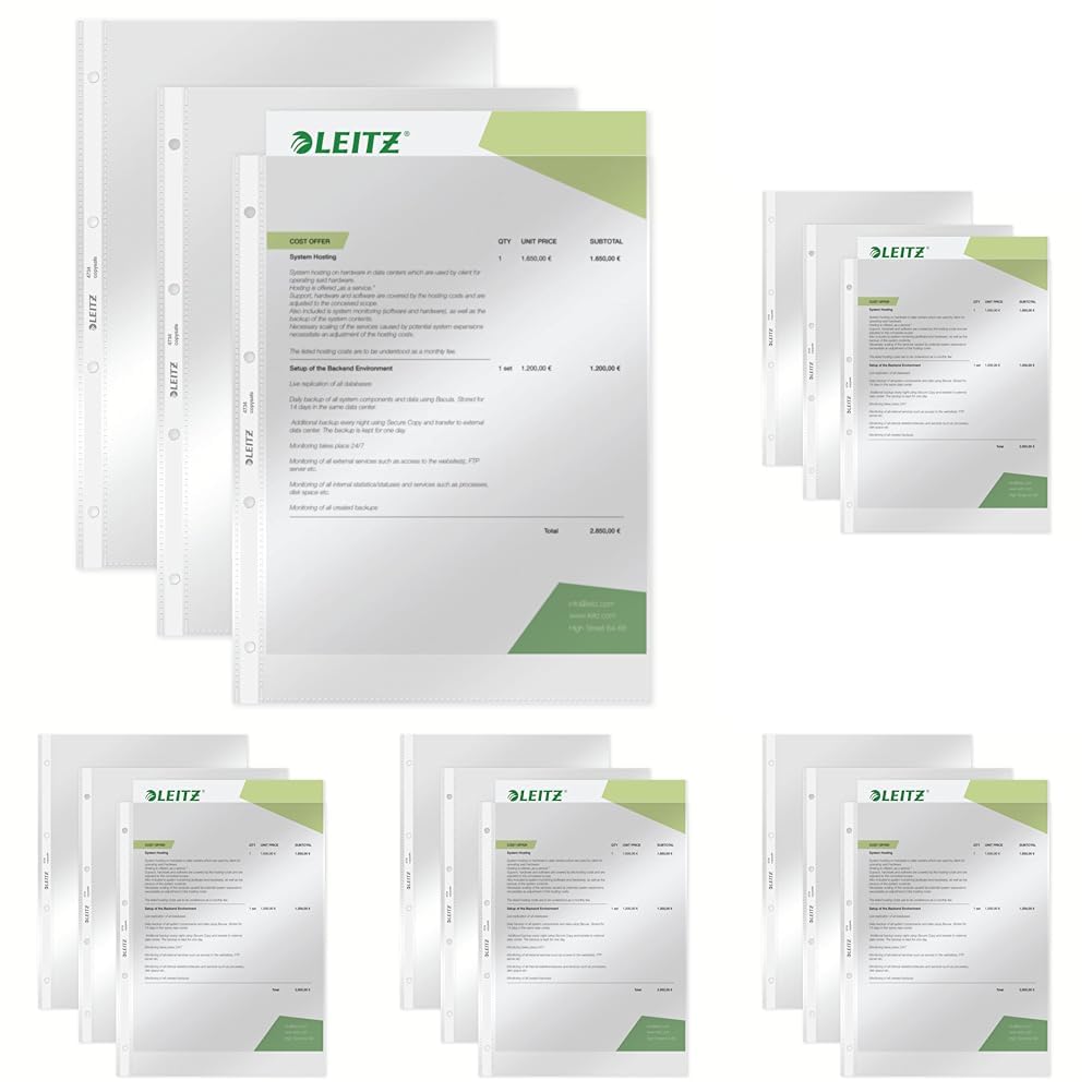 leitz-super-premium-prospekth-llen-a4-glasklar-10-st-ck-47343000 image 8
