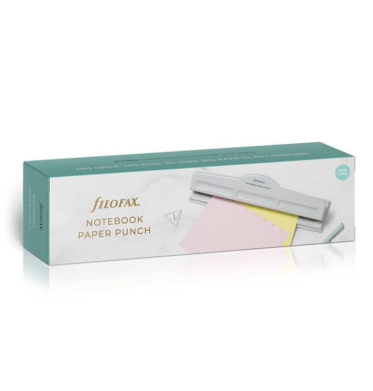 filofax-notebook-locher-12-loch-f-r-a4-a5-pocket image 6