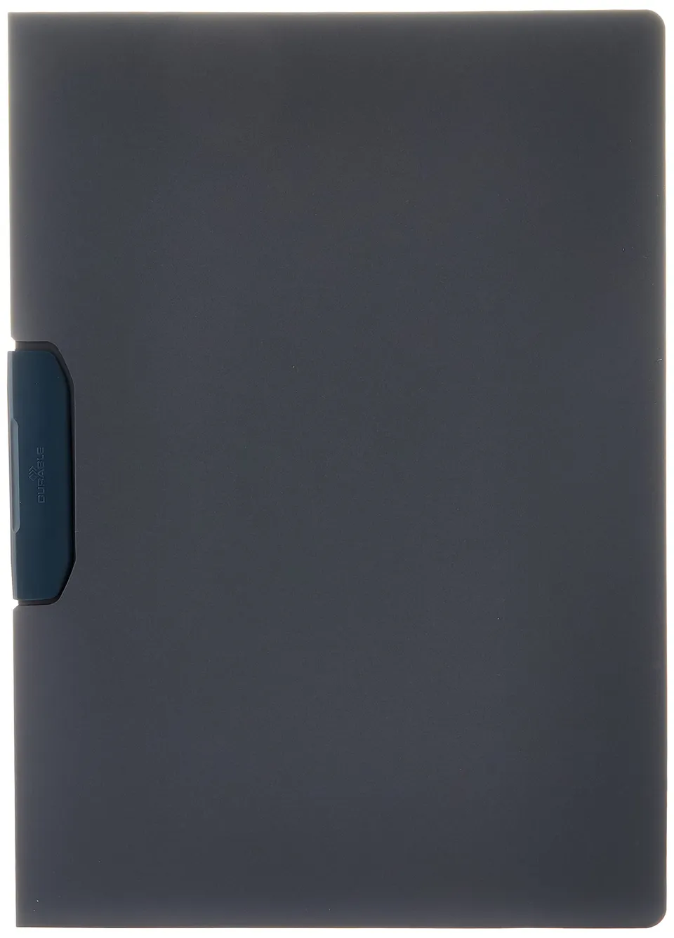 durable-duraswing-klemm-mappe-a4-30-blatt-anthrazit-5-st-ck-229557 image 1