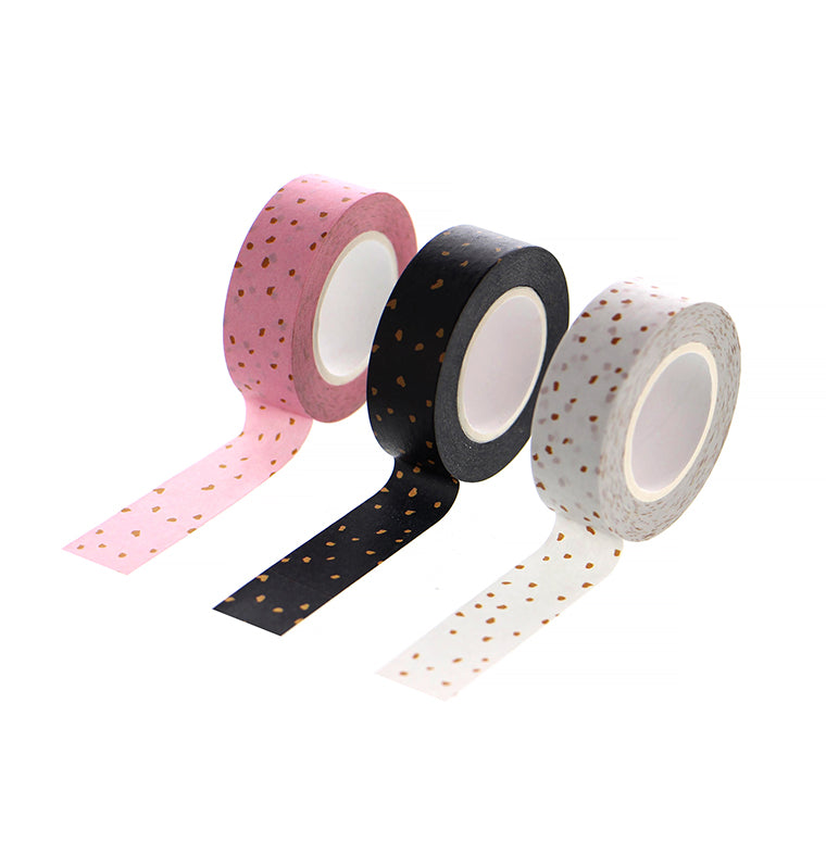 filofax-confetti-washi-tape-set-3-teilig image 2