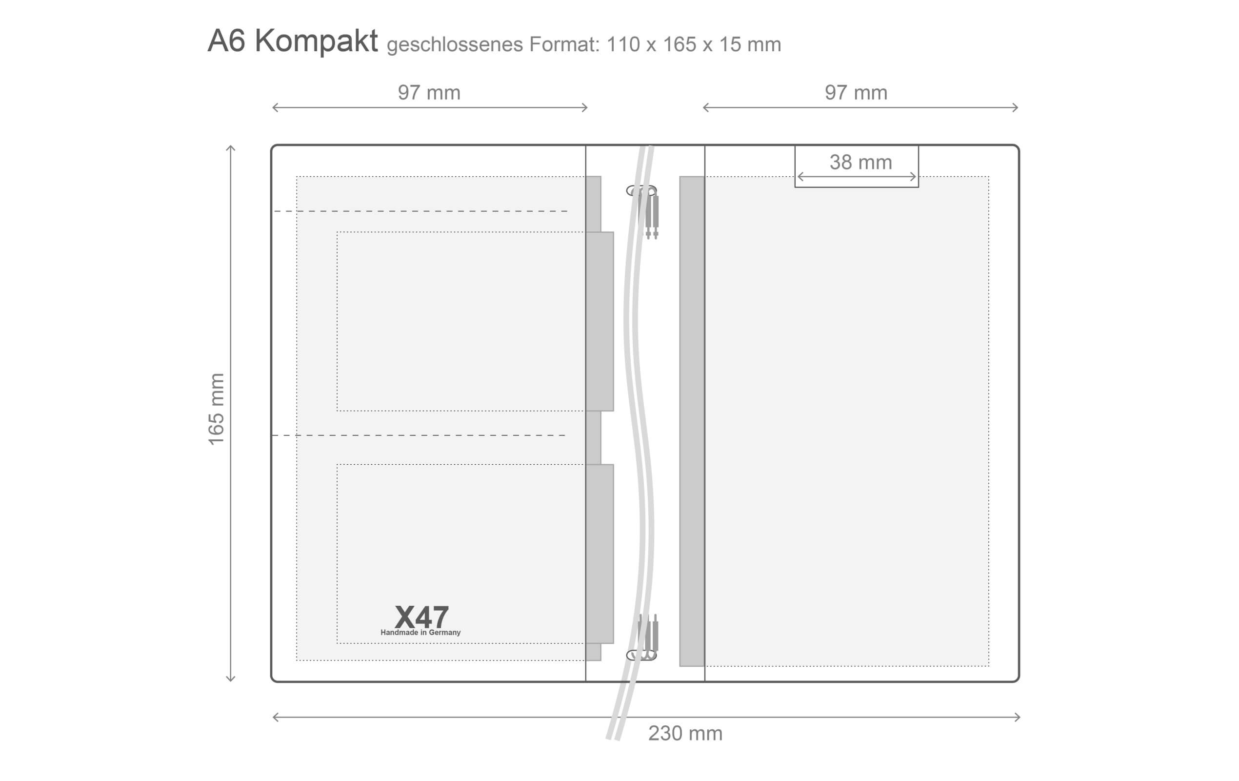x47-kompakt-a6-slimline-leder-planer image 4